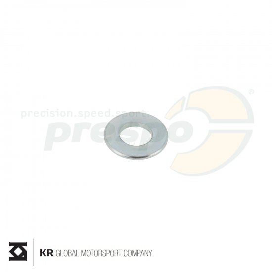 Bild 2 - Distanzring fr Achsschenkel   M10     KR/FA-KART