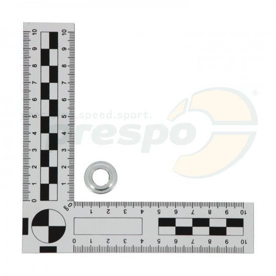 Bild 3 - Distanzring fr Achsschenkel   M10     KR/FA-KART