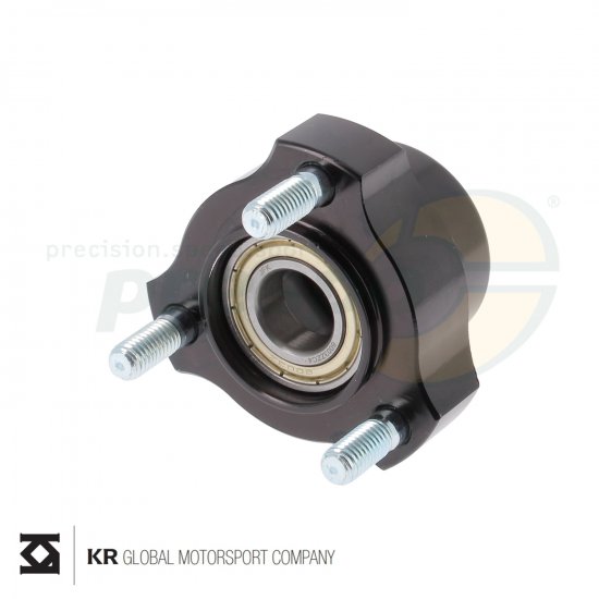 Bild 2 - Felgenaufnahme 17mm     KR/FA-KART  Lnge: 45mm