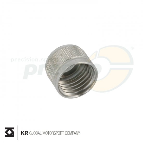 Bild 2 - Tankdeckel  fr  Saugleitung Tank     KR/FA-KART 