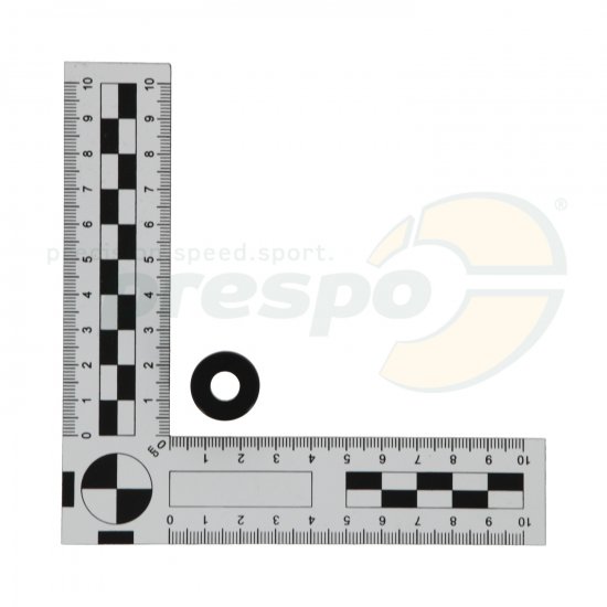 Bild 3 - Distanzhlse fr Tank     KR/FA-KART  (Mini)