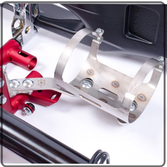 Bild 7 - Chassis DAP  Modell: DAP-1     Klasse: KZ
