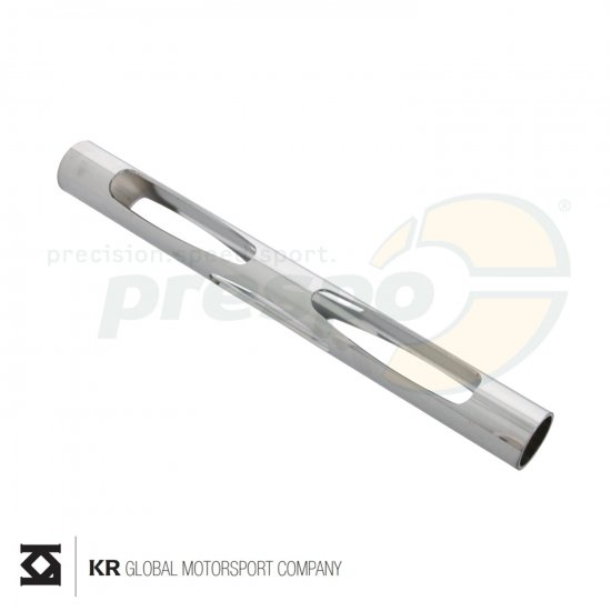 Bild 2 - Stabilisator  vorne     KR/FA-KART   (Metall)