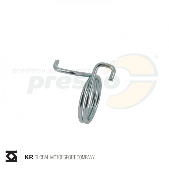 Bild 3 - Feder fr Bremspedal  KR/FA-KART