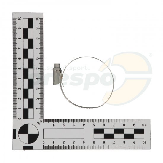 Bild 3 - Bild 13 Schlauchschelle Vergaser/Vergaserflansch  schmal