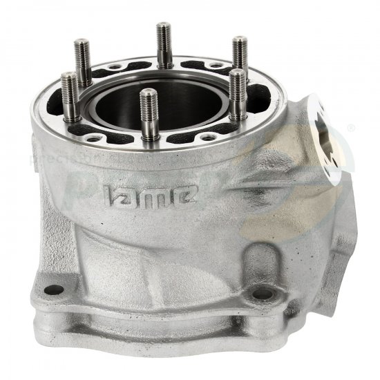 Bild 6 - Nr. 25A Zylinder - IAME REEDSTER V - OK 