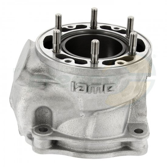 Bild 2 - Nr. 25A Zylinder - IAME REEDSTER V - OKJ