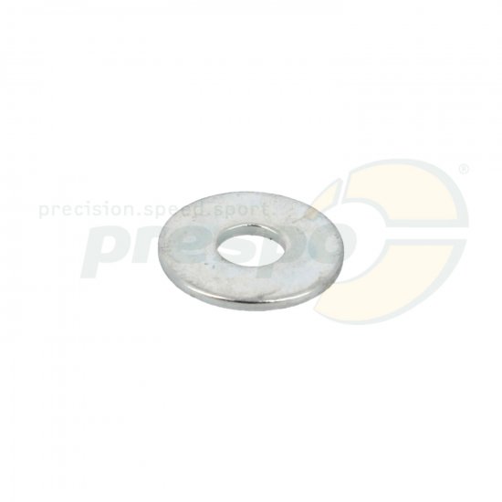Bild 2 - Nr. 122 U-Scheibe 5 x 15 mm 20 Pack - Ausgleichswelle IAME X30