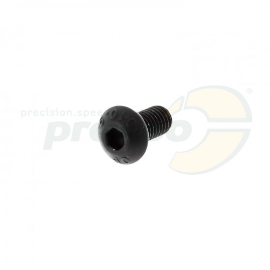 Bild 2 - Nr. 123 Schraube M5 x 10 mm 20 Pack - Ausgleichswelle IAME X30