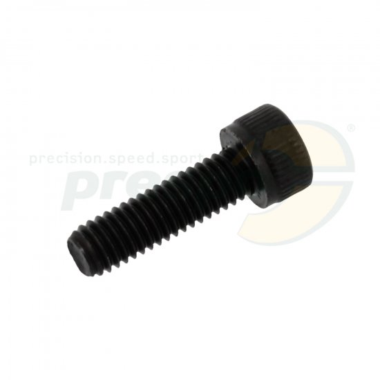Bild 2 - Nr. 43 Schraube M6 x 20 mm 20 Pack - IAME REEDSTER V