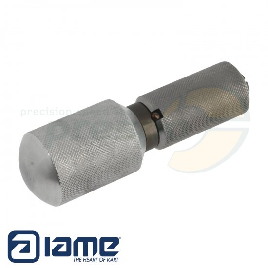 Bild 2 - Montagewerkzeug Ko-Bo-Sicherung  IAME Gazelle, Water Swift, GR-3