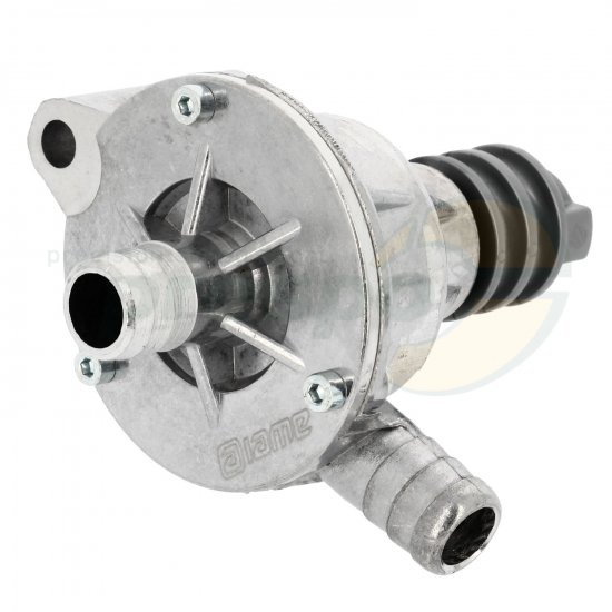 Bild 3 - Nr. 580A  Wasserpumpe KIT Aluminium 30/50 mm - Khler / Khlsystem IAME X30