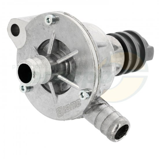 Bild 3 - Nr. 580A Wasserpumpe KIT Aluminium 32/50 mm - Khler / Khlsystem IAME X30