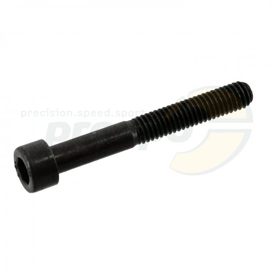 Bild 2 - Nr. 26 Schraube M6 x 45 mm 20 Pack - Kurbelgehuse IAME Mini Swift