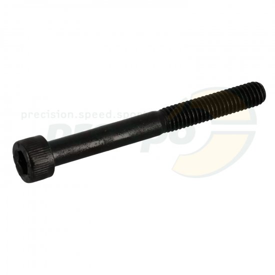 Bild 2 - Nr. 26B Schraube M6 x 55 mm 20 Pack - Kurbelgehuse IAME Mini Swift