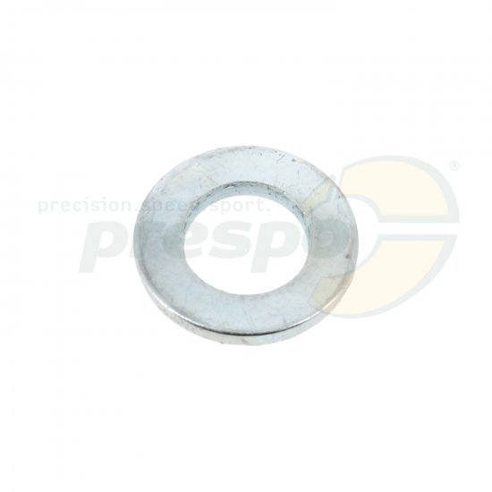 Bild 2 - Nr. 02 U-Scheibe M8 20 Pack - Zylinder IAME X30 Super