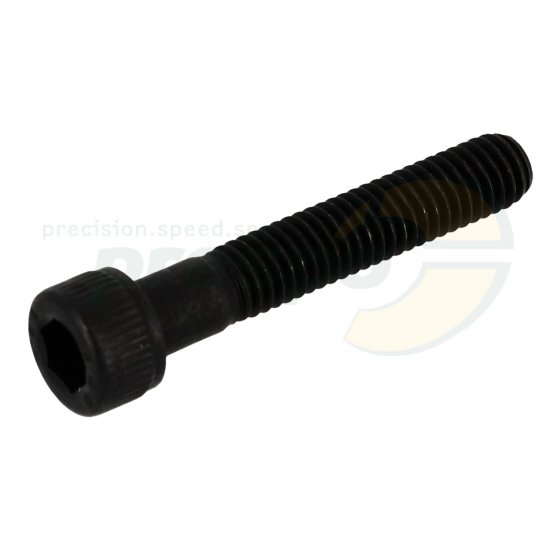 Bild 2 - Nr. 178 Schraube fr Membrangehuse M6 x 35 mm - IAME REEDSTER V - OK