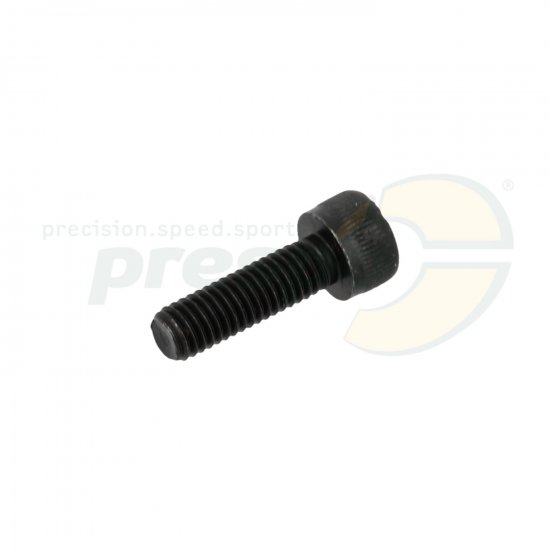 Bild 2 - Nr. 61 Schraube M5 x 16 mm - Kurbelgehuse IAME REEDSTER IV