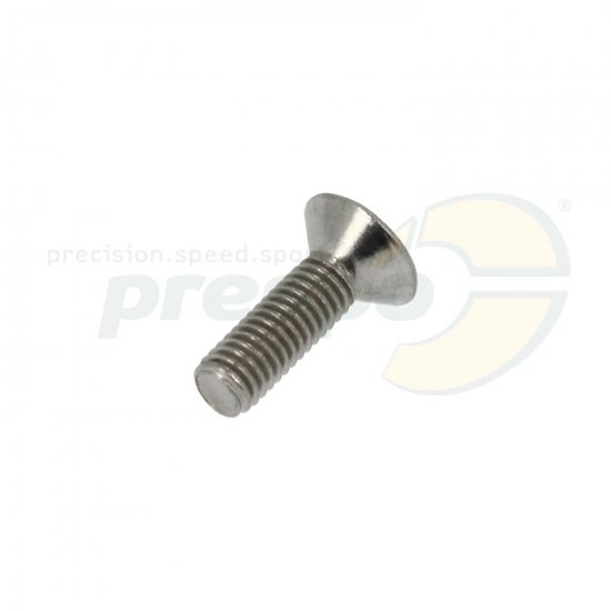 Bild 2 - Nr. 33 Schraube TS Torx M5 x 16 mm - Kurbelgehuse IAME REEDSTER V