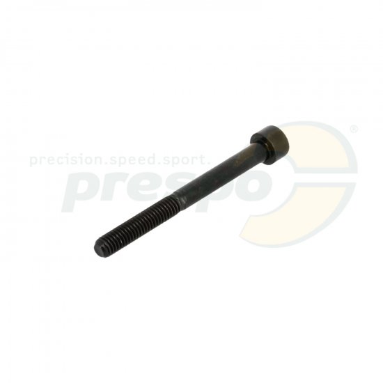 Bild 2 - Nr. 81 Schraube fr Gehuse M6 x 60 mm - Kurbelgehuse IAME REEDSTER IV