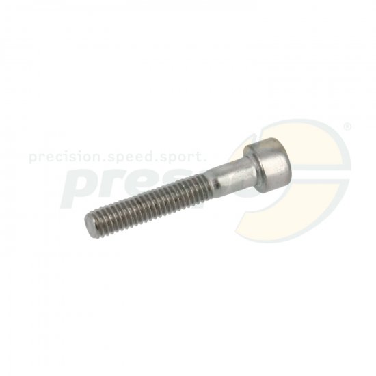 Bild 2 - Nr. 03 Schraube TCCE M6 x 35 mm 20 Pack - Zylinder IAME REEDSTER IV