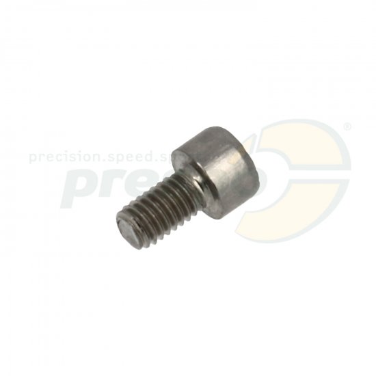 Bild 2 - Nr. 03 Schraube TCCE M6 x 10 mm 20 Pack - Zylinder IAME Screamer III
