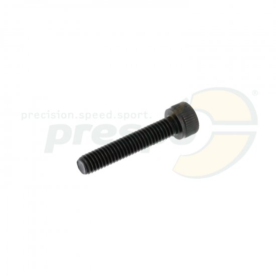 Bild 2 - Nr. 134 Schraube M6 x 30 mm 20 Pack - Ausgleichswelle IAME X30 Super