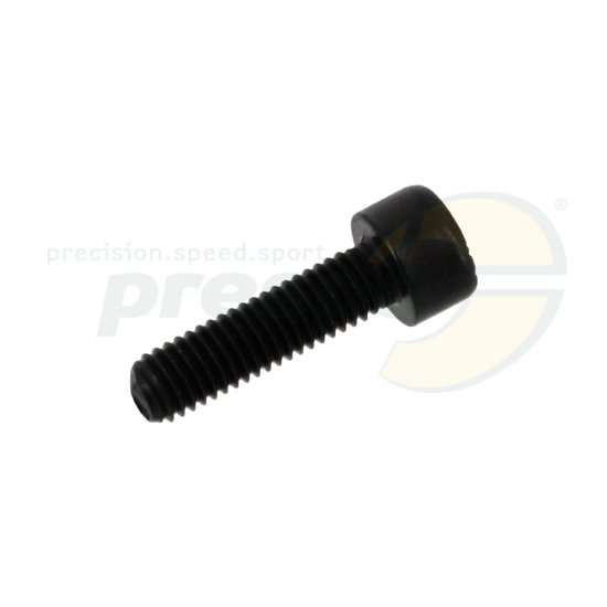 Bild 2 - Nr. 267 Schraube M5 x 18 mm 20 Pack - Elektrik IAME Water Swift