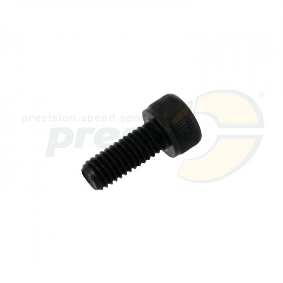 Bild 2 - Nr. 67 Schraube M5 x 12 mm 20 Pack - Kurbelgehuse IAME Screamer III