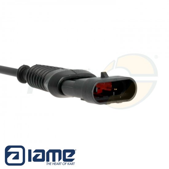 Bild 2 - Adapterkabel f�r Motor STOP PRO-M '22 - IAME Mini Swift