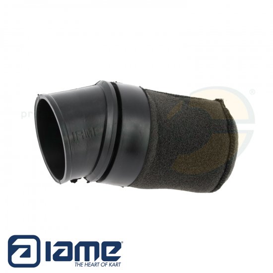 Bild 2 - Nr. 221 Filtereinsatz Ansauggeruschdmpfer - IAME X 30