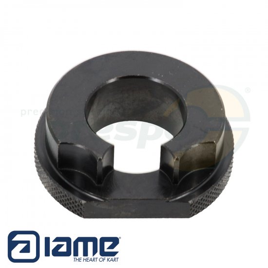 Bild 2 - Blockierwerkzeug Starter - IAME Gazelle