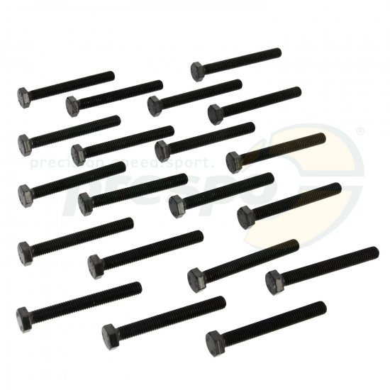 Bild 2 - Nr. 628 Schraube M8 x 65 mm 20 Pack - Khler IAME Water Swift