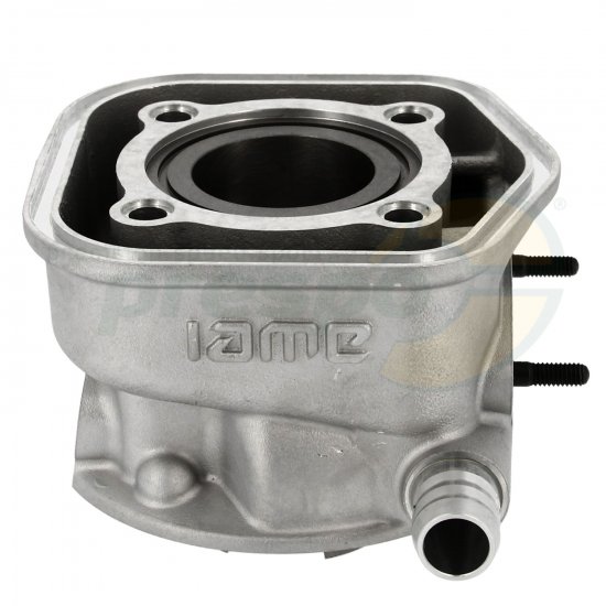 Bild 5 - Nr. 14 Zylinder - IAME Water Swift