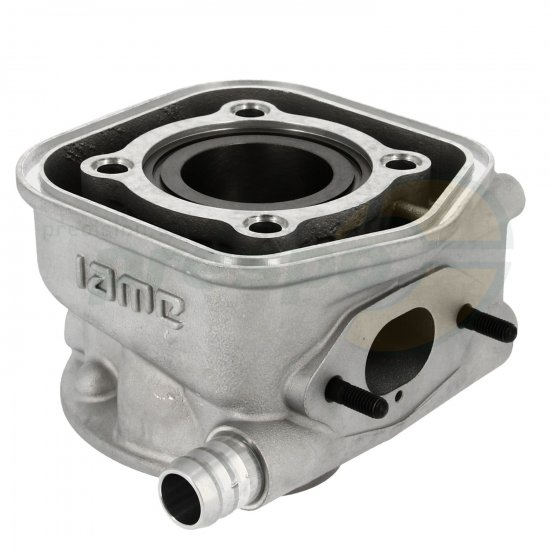 Bild 6 - Nr. 14 Zylinder - IAME Water Swift
