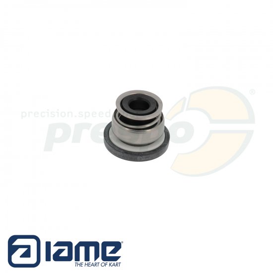 Bild 2 - Nr. 585 Axial Lager Wasserpumpe - IAME Water Swift