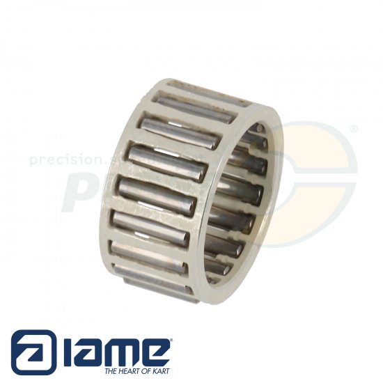 Bild 2 - Nr. 31 Pleuellager unten - Kurbelwelle IAME S125