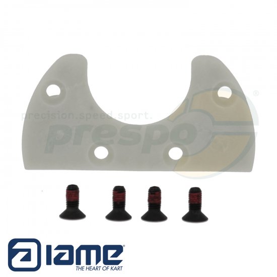 Bild 2 - Nr. 24A Kurbelwellenfllstck IAME S125