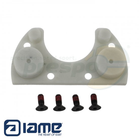 Bild 3 - Nr. 24A Kurbelwellenfllstck IAME S125