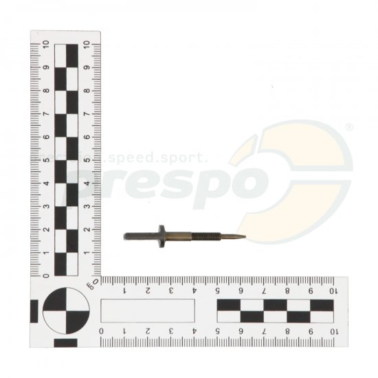 Bild 2 - Nr. 39 Regulierschraube Tillotson HW-50A - Vergaser IAME S125