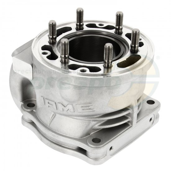 Bild 3 - Nr. 25A Zylinder - IAME REEDSTER IV - OK 