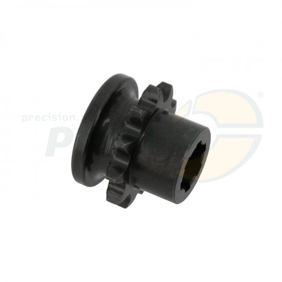 Bild 2 - Nr. 63 Ritzel ''Z11'' - IAME REEDSTER IV