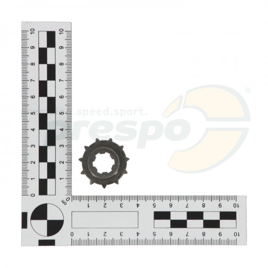 Bild 4 - Nr. 63 Ritzel ''Z11'' - IAME REEDSTER IV