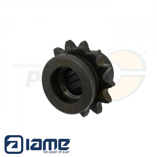 Bild 3 - Nr. 63 Ritzel ''Z13'' - IAME REEDSTER IV