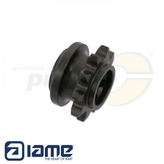 Bild 2 - Nr. 63 Ritzel ''Z10'' - IAME REEDSTER V