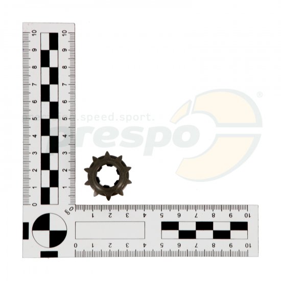 Bild 4 - Nr. 63 Ritzel ''Z10'' - IAME REEDSTER V
