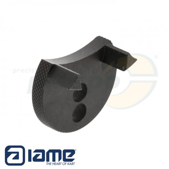Bild 3 - Blockiervorrichtung Kurbelwelle IAME REEDSTER IV, V  GR-3
