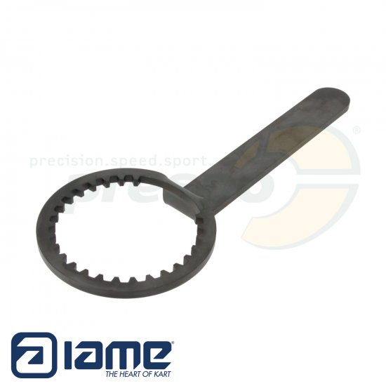Bild 2 - Halteschlssel Kupplung IAME SUPER SHIFTER, KZ