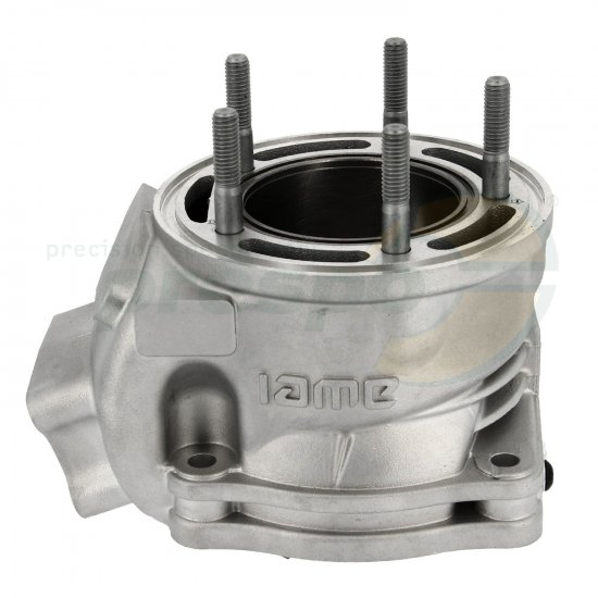 Bild 2 - Nr. 19A Zylinder - IAME X30 Super