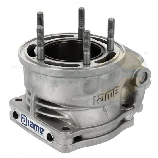 Bild 5 - Nr. 19A Zylinder - IAME X30 Super